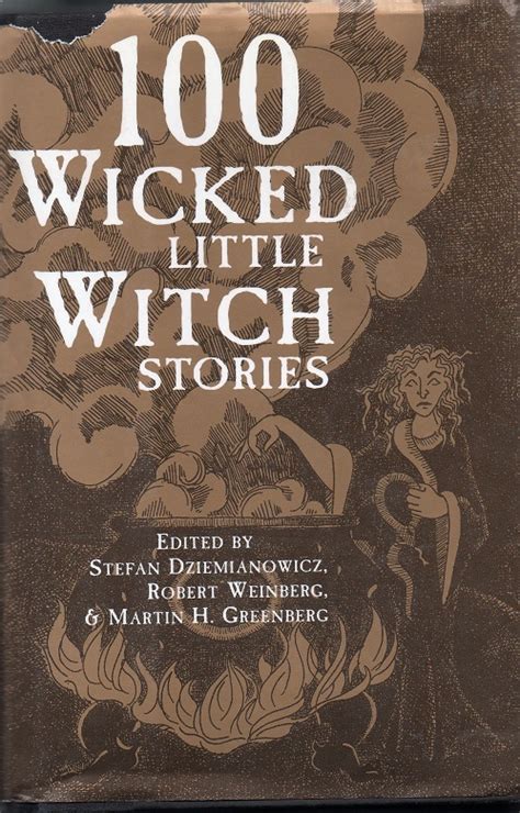Wicked okd witch